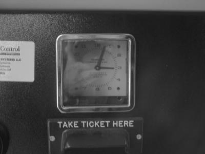 time