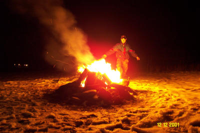 SUB-GALLERY: Solvents Turbo Fire at Ben's 12/12/01