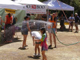Cooling off