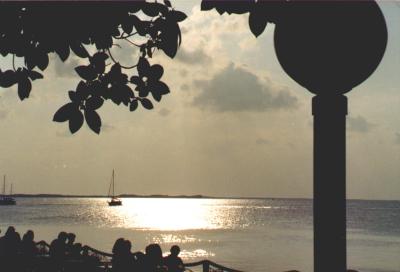 Islamarada - Florida Keys