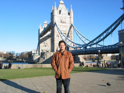 London Trip