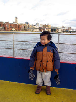 London Trip