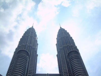 Kuala Lumpur and Melaka