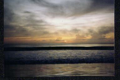 sunrise at daytona beach fla.JPG