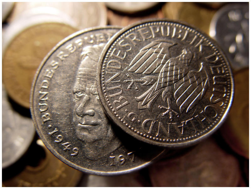 Heads and Tails
