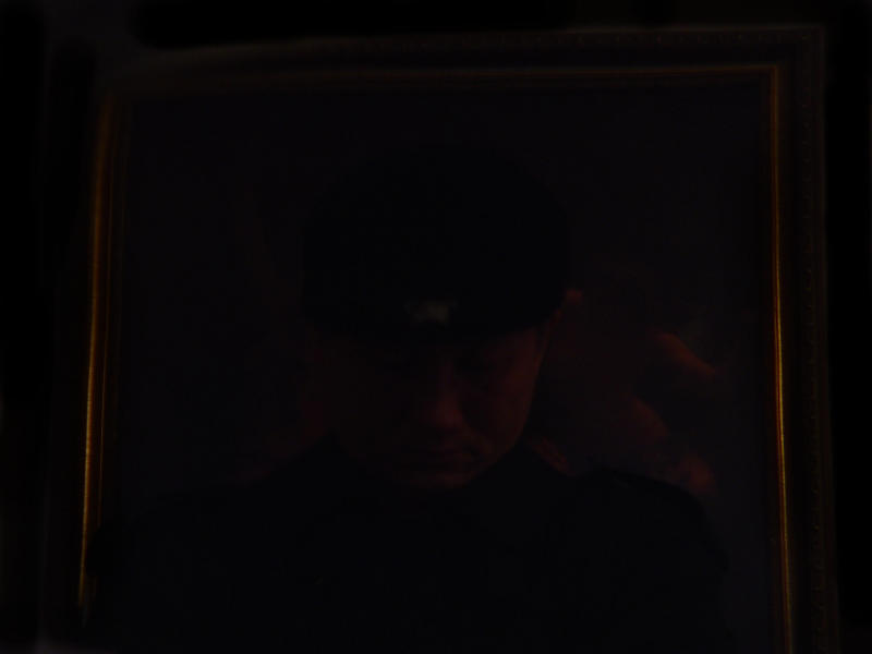 Thief <br>Untouched<br>By: JS