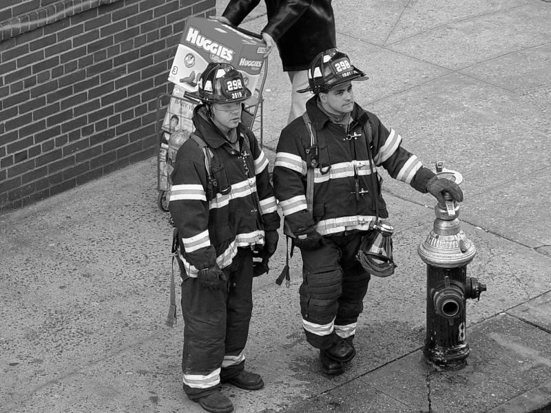 FDNY