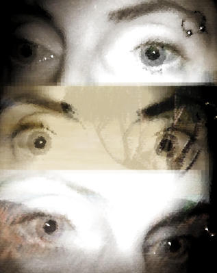 Window to my Soul by SFishy