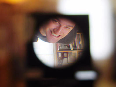 Through the Loupe
