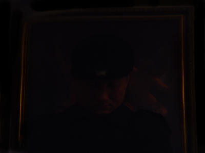 Thief UntouchedBy: JS