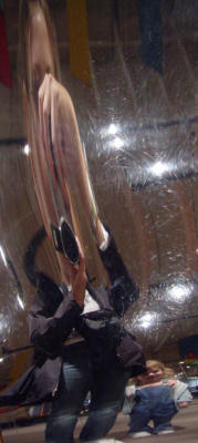 Me and mini me (Exhibition)