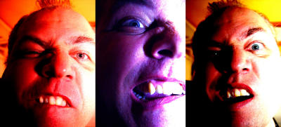 Trilogy of Terror