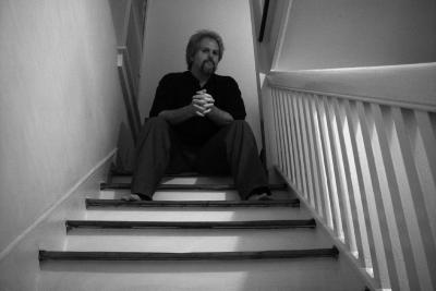 stair