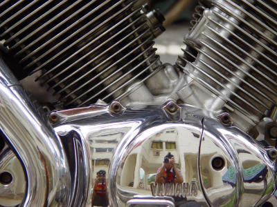 Double Vision ( A )