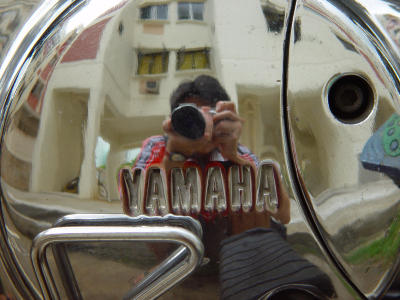 Double Vision ( C)