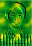 The Green Ghost (Exhibition) - Liman