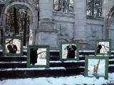 <b>First runner up:</b> Playing in Mirrors by ZipperZ