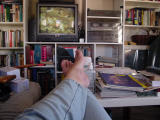 sunday afternoon