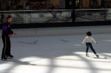 Ice Skate Instructor