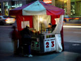HotDogStand by ZipperZ (Exhibition)