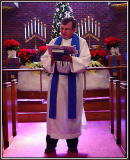 Labore est Orare... steward84
