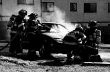 <b/>2nd PLACE(Exhibition)</b> Faulty Ignition1 by JoshD