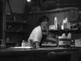 Waitress by rdavis