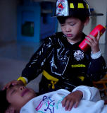 Emergency by Antoine