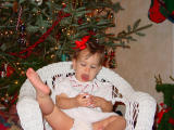 Modeling for Mom