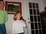 Aspiring Singer
