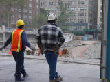 CITYWORKERS (Exhibition)