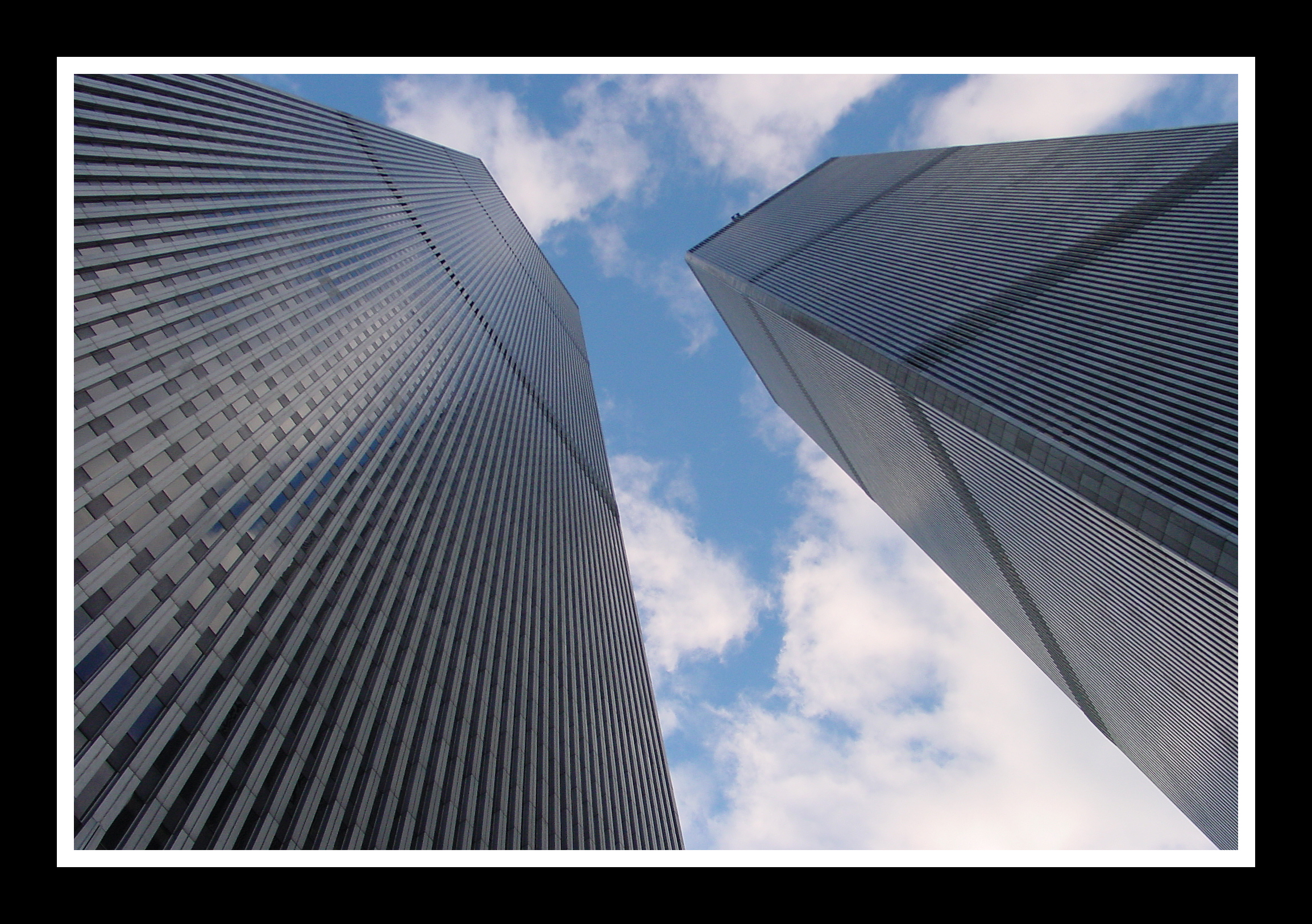 Then by A Van Beek - Sony S70 (Exhibition)