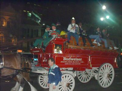Carriage