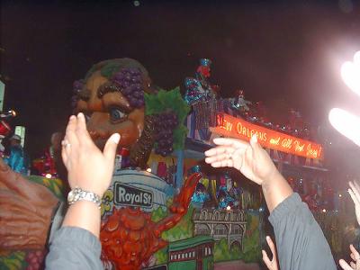 Bacchus Jazz