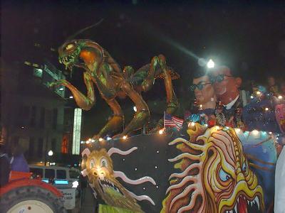 Bacchus MIB