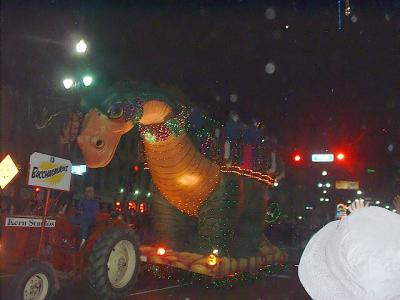 Bacchasaurus