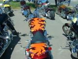 Lava Flow bike