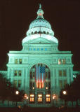 Texas State Capital