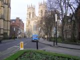 York - Minster View