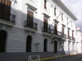 La Intendencia