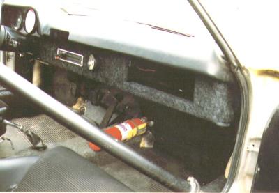 Daytona Winning 914-6 GT - Photo 32