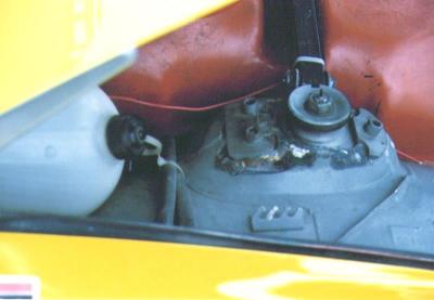 Daytona Winning 914-6 GT - Photo 43