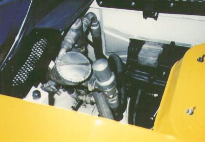Daytona Winning 914-6 GT - Photo 59
