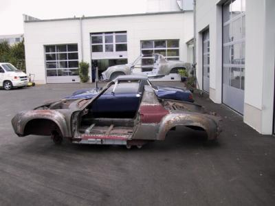 Monte Carlo 914-6 GT No. 9141430141 - Photo 55