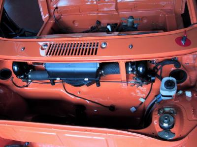 Monte Carlo 914-6 GT No. 9141430141 - Photo 63