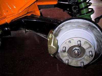Monte Carlo 914-6 GT No. 9141430141 - Photo 64