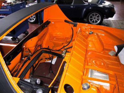 Monte Carlo 914-6 GT No. 9141430141 - Photo 68