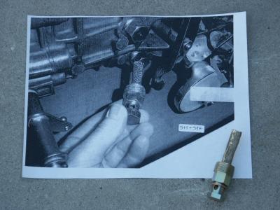 901 Gearbox External Lubrication Kit - Photo 8