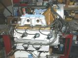 2.8 Liter Twin-Plug Engine w/Early Marelli and Centerlube - Photo 9