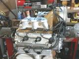 2.8 Liter Twin-Plug Engine w/Early Marelli and Centerlube - Photo 2